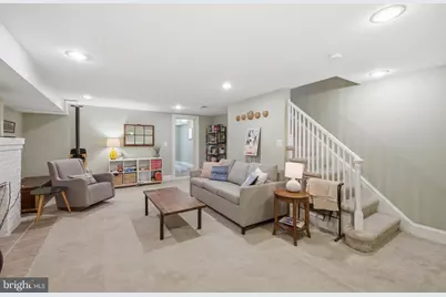 5319 4th Street NW, Washington, DC 20011 - Photo 34