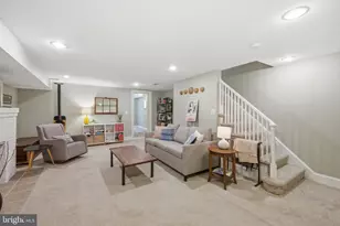 5319 4th St NW, Washington, DC 20011 - Photo 34