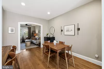 5319 4th Street NW, Washington, DC 20011 - Photo 12