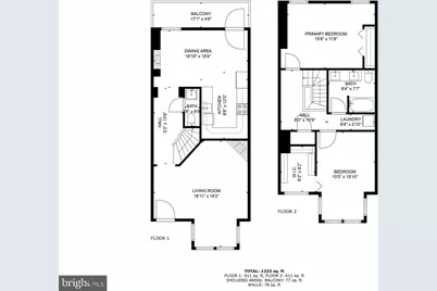 59 New York Avenue NW, Washington, DC 20001 - Photo 26