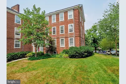 [Address not provided], Washington, DC 20016 - Photo 26