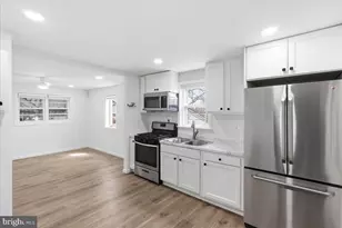 4339 Barker St SE, Washington, DC 20019 - Photo 10