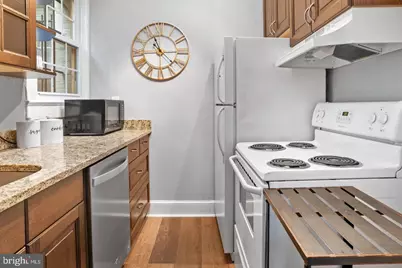 1125 Maryland Avenue NE #6, Washington, DC 20002 - Photo 4