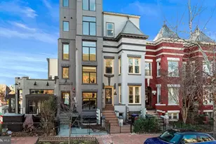 4 R St NW, Washington, DC 20001 - Photo 2