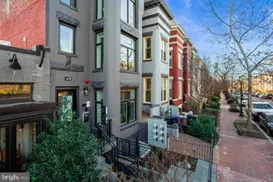 4 R St NW, Washington, DC 20001 - Photo 38