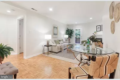 1331 Vermont Avenue NW #B, Washington, DC 20005 - Photo 6