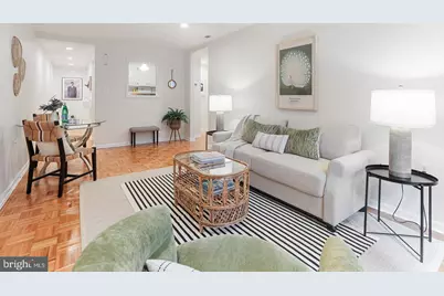 1331 Vermont Avenue NW #B, Washington, DC 20005 - Photo 4