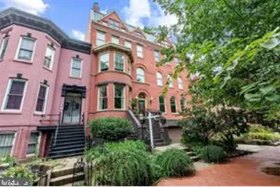 1331 Vermont Avenue NW #B, Washington, DC 20005 - Photo 1
