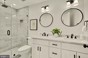 1247 Oates St NE, Washington, DC 20002 - Photo 34