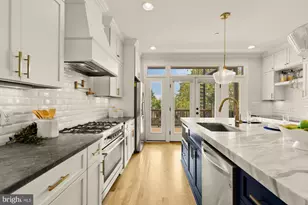 1247 Oates St NE, Washington, DC 20002 - Photo 20