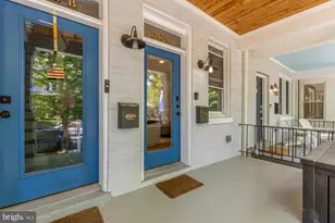 1247 Oates St NE, Washington, DC 20002 - Photo 2