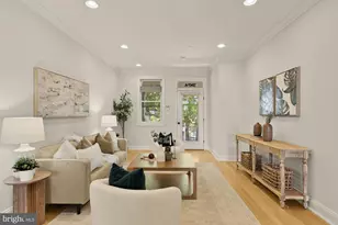 1247 Oates St NE, Washington, DC 20002 - Photo 4