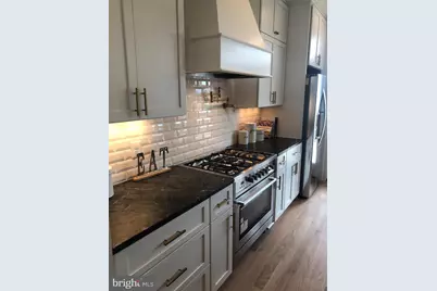 1247 Oates Street NE #A, Washington, DC 20002 - Photo 2