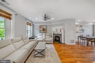 723 Quebec Place NW, Washington, DC 20010 - Photo 4