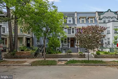 723 Quebec Place NW, Washington, DC 20010 - Photo 2