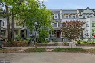 723 Quebec Place NW, Washington, DC 20010 - Photo 2