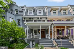723 Quebec Place NW, Washington, DC 20010 - Photo 1