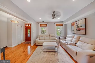 723 Quebec Place NW, Washington, DC 20010 - Photo 6