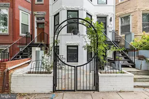 43 Quincy Pl NW, Washington, DC 20001 - Photo 2