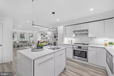 43 Quincy Place NW #1, Washington, DC 20001 - Photo 14