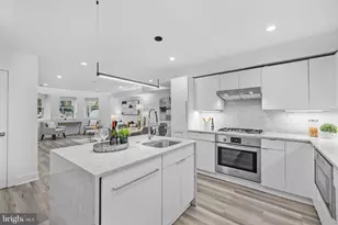 43 Quincy Pl NW, Washington, DC 20001 - Photo 14