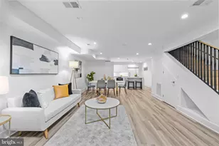 43 Quincy Pl NW, Washington, DC 20001 - Photo 6