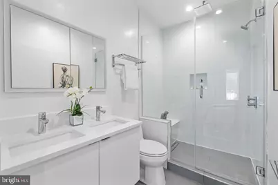 43 Quincy Place NW #1, Washington, DC 20001 - Photo 38