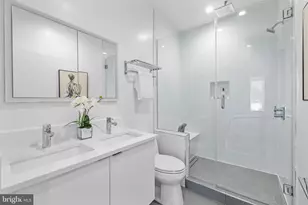 43 Quincy Pl NW, Washington, DC 20001 - Photo 38