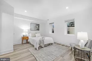 43 Quincy Pl NW, Washington, DC 20001 - Photo 20