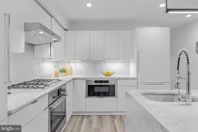 43 Quincy Place NW #1, Washington, DC 20001 - Photo 16