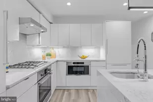 43 Quincy Pl NW, Washington, DC 20001 - Photo 16