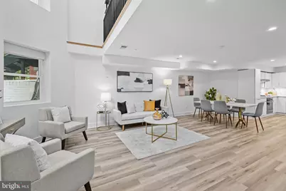 43 Quincy Place NW #1, Washington, DC 20001 - Photo 4