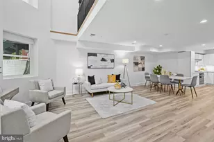 43 Quincy Pl NW, Washington, DC 20001 - Photo 4