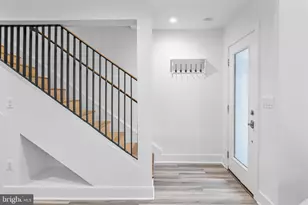 43 Quincy Pl NW, Washington, DC 20001 - Photo 18