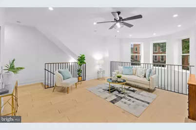 43 Quincy Place NW #1, Washington, DC 20001 - Photo 28