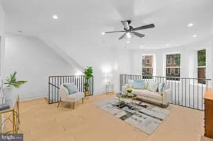 43 Quincy Pl NW, Washington, DC 20001 - Photo 28