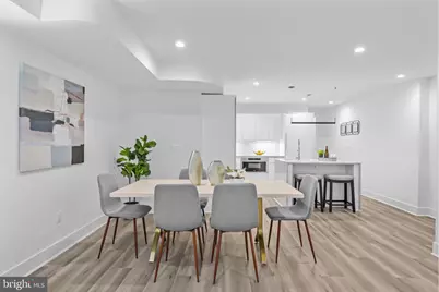 43 Quincy Place NW #1, Washington, DC 20001 - Photo 8