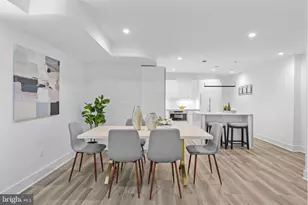 43 Quincy Pl NW, Washington, DC 20001 - Photo 8