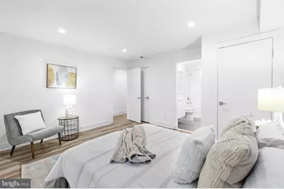 43 Quincy Place NW #1, Washington, DC 20001 - Photo 22