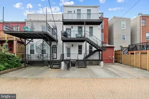 43 Quincy Pl NW, Washington, DC 20001 - Photo 44