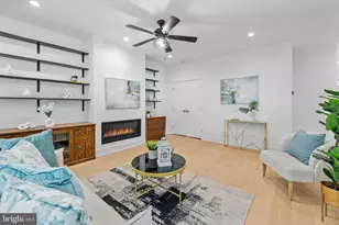 43 Quincy Pl NW, Washington, DC 20001 - Photo 30