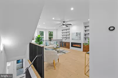 43 Quincy Place NW #1, Washington, DC 20001 - Photo 26
