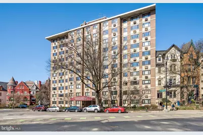 1816 New Hampshire Avenue NW #310, Washington, DC 20009 - Photo 22
