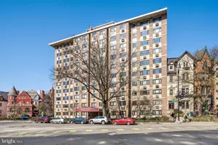 1816 New Hampshire Ave NW, Washington, DC 20009 - Photo 22