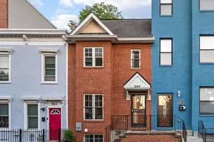 649 16th St NE, Washington, DC 20002 - Photo 2