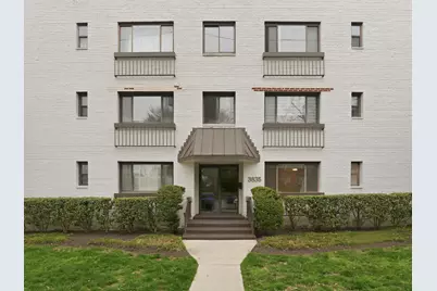 3835 Davis Place NW #2, Washington, DC 20007 - Photo 2