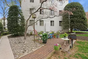 3835 Davis Pl NW, Washington, DC 20007 - Photo 16