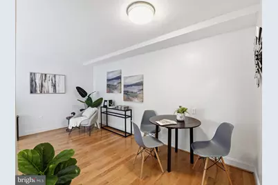 3835 Davis Place NW #2, Washington, DC 20007 - Photo 8