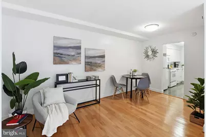 3835 Davis Place NW #2, Washington, DC 20007 - Photo 6