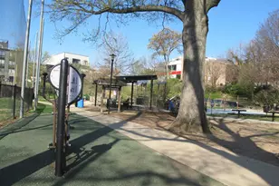 3835 Davis Pl NW, Washington, DC 20007 - Photo 20